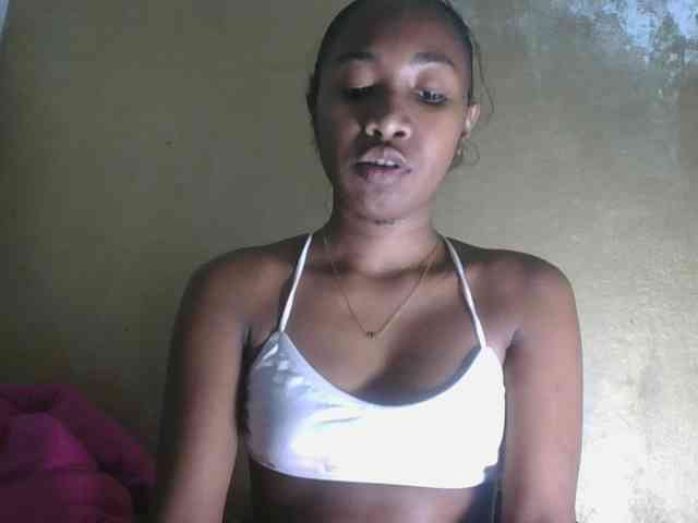 Sweetiepop webcam