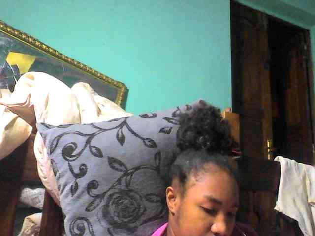 Sweetiepop webcam
