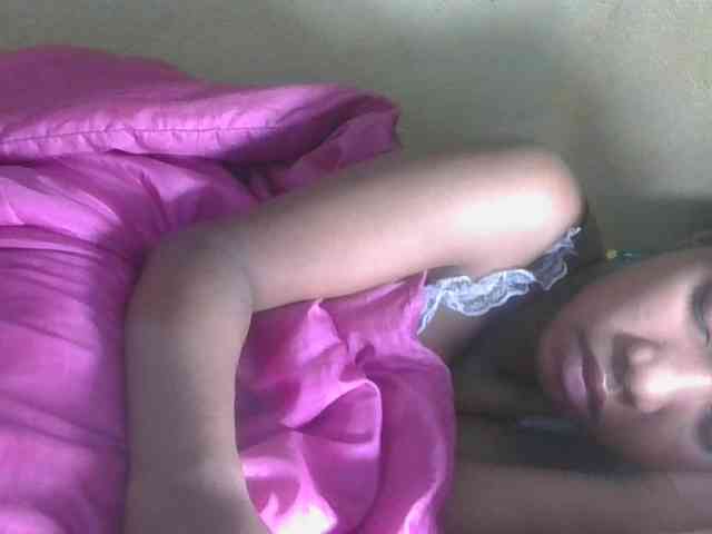 Sweetiepop webcam