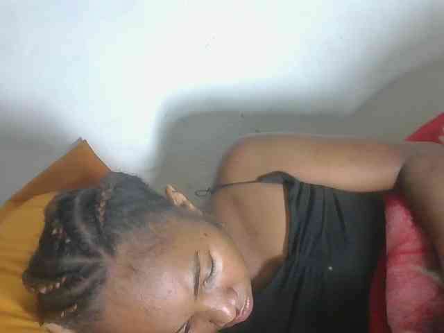 Sweetiepop webcam