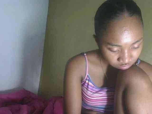 Sweetiepop webcam