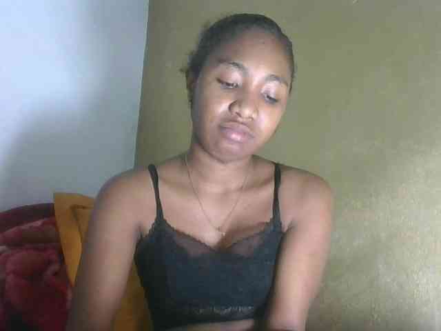 Sweetiepop webcam