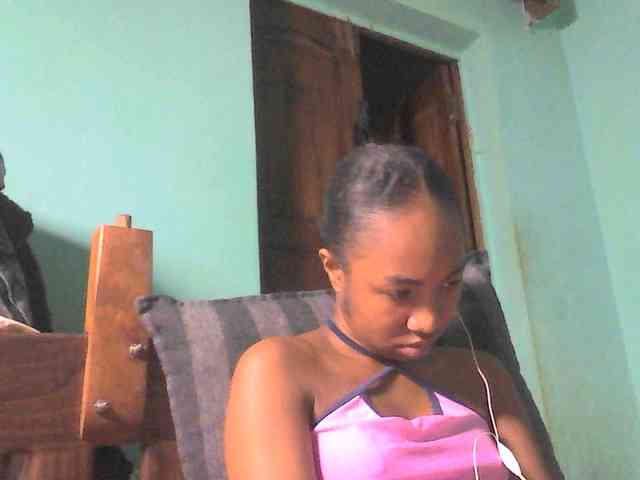 Sweetiepop webcam
