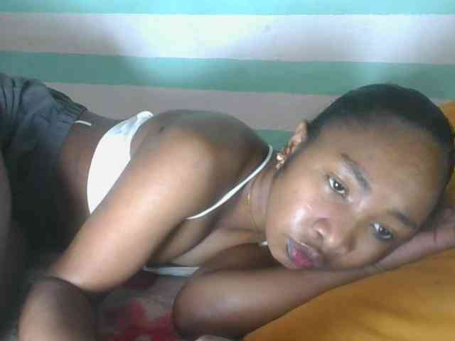 Sweetiepop webcam
