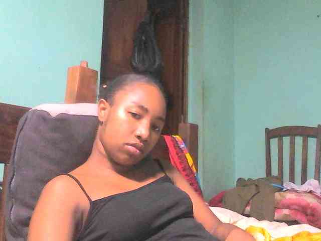 Sweetiepop webcam