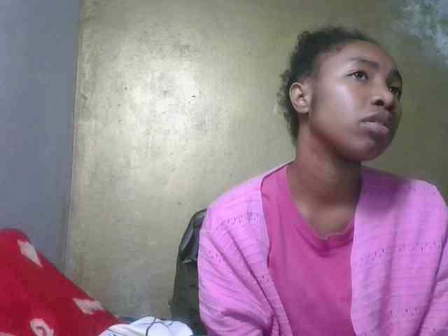 Sweetiepop webcam