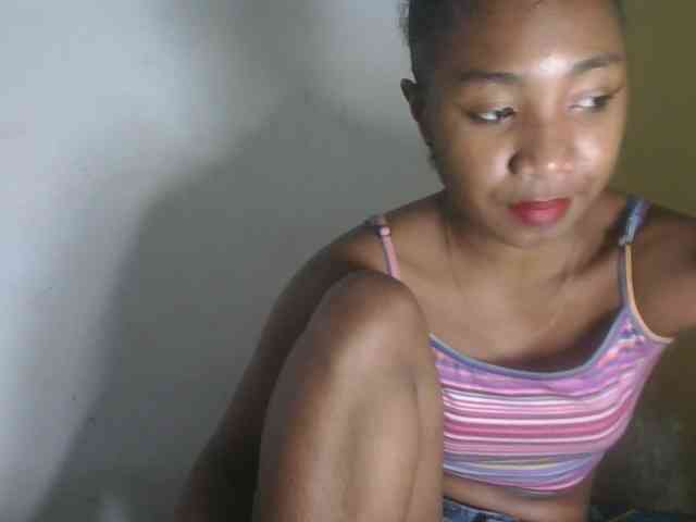 Sweetiepop webcam