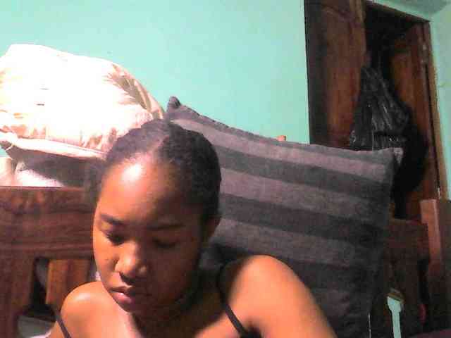 Sweetiepop webcam