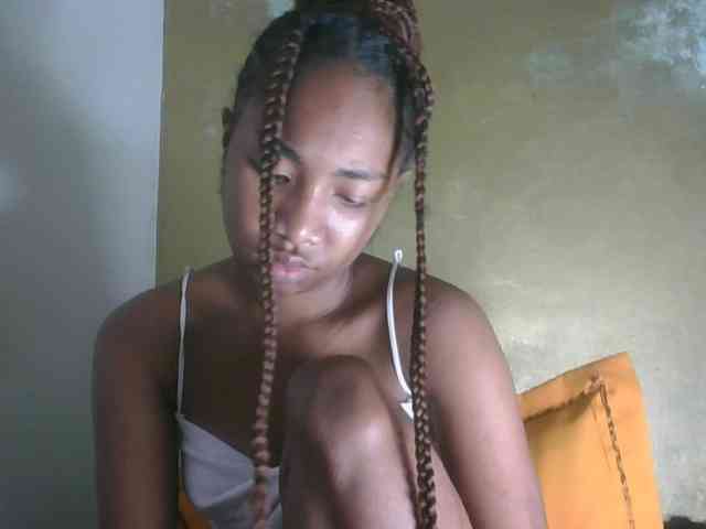 Sweetiepop webcam