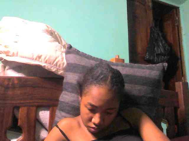 Sweetiepop webcam