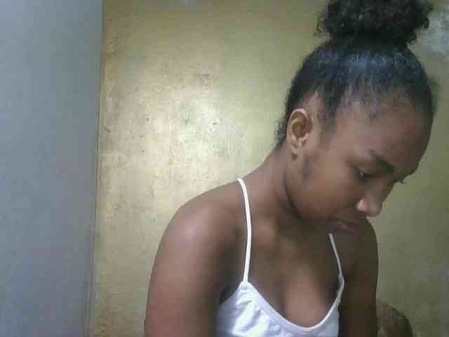 Sweetiepop webcam