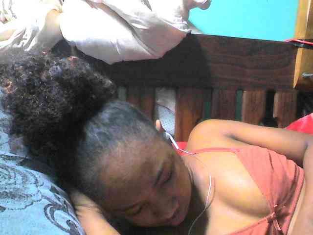 Sweetiepop webcam