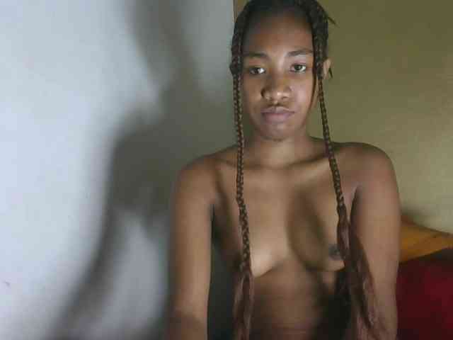 Sweetiepop webcam