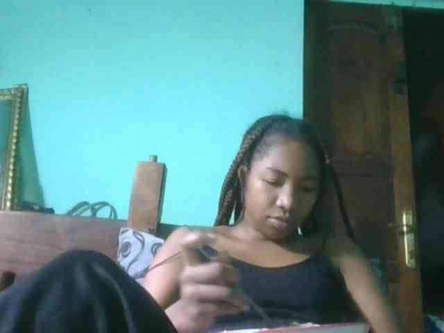 Sweetiepop webcam