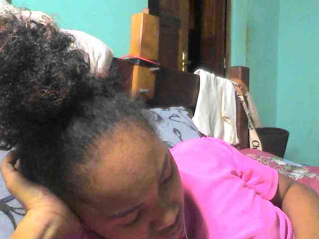 Sweetiepop webcam