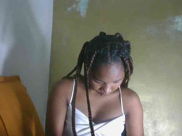 Sweetiepop webcam