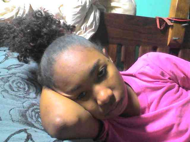 Sweetiepop webcam