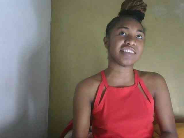 Sweetiepop webcam