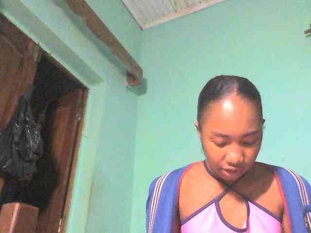 Sweetiepop webcam