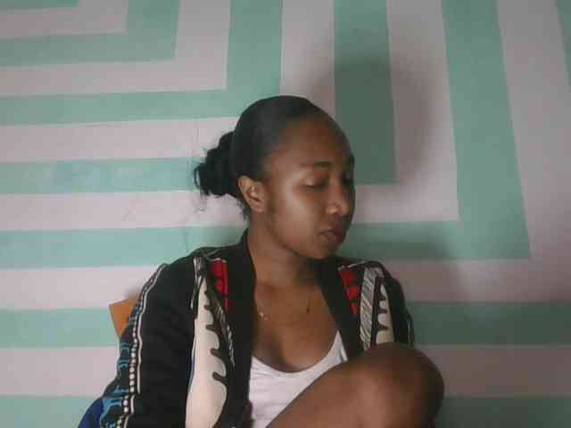 Sweetiepop webcam