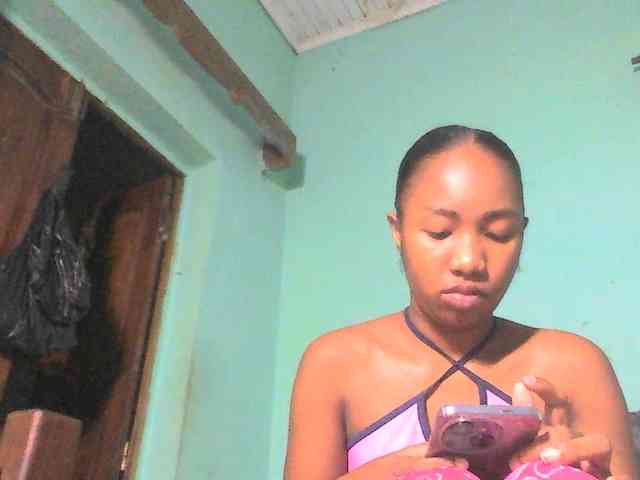 Sweetiepop webcam