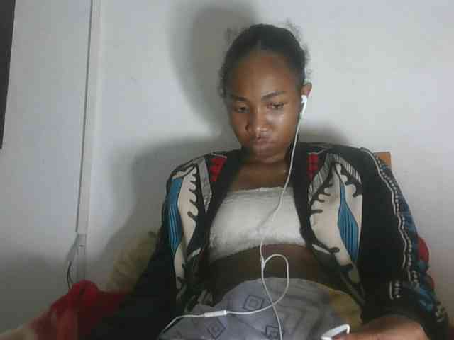 Sweetiepop webcam