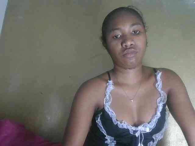 Sweetiepop webcam