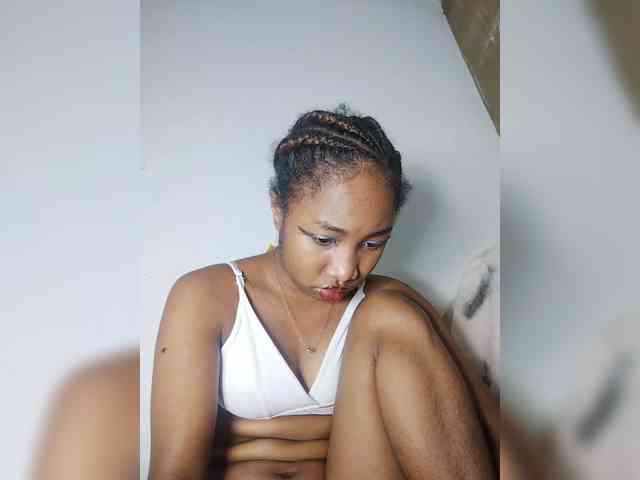 Sweetiepop webcam