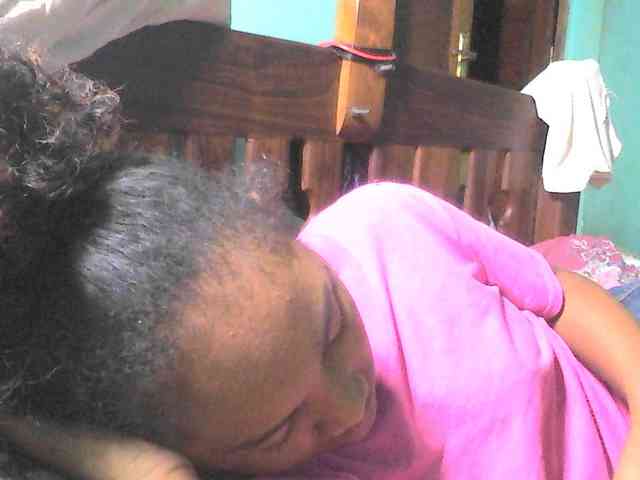 Sweetiepop webcam