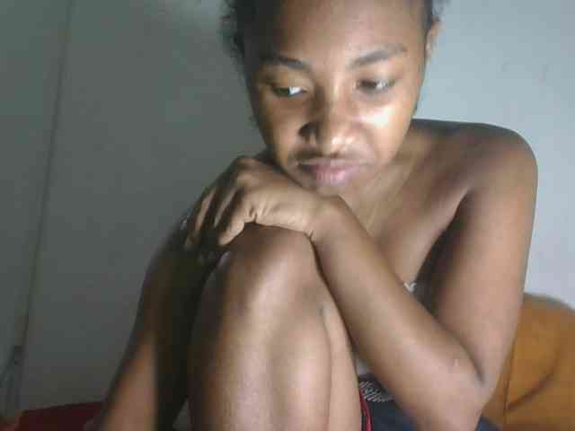 Sweetiepop webcam