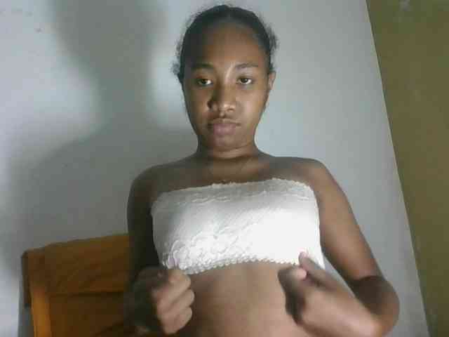 Sweetiepop webcam