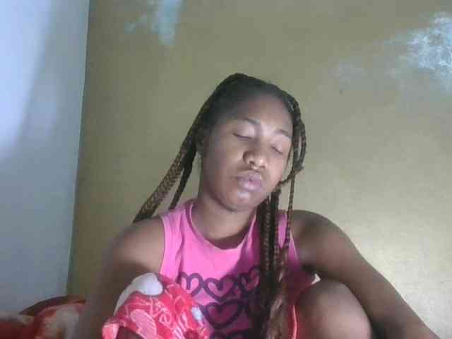 Sweetiepop webcam