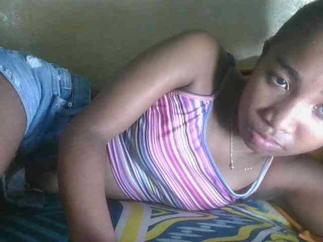 Sweetiepop webcam