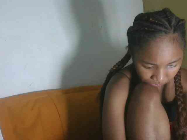 Sweetiepop webcam