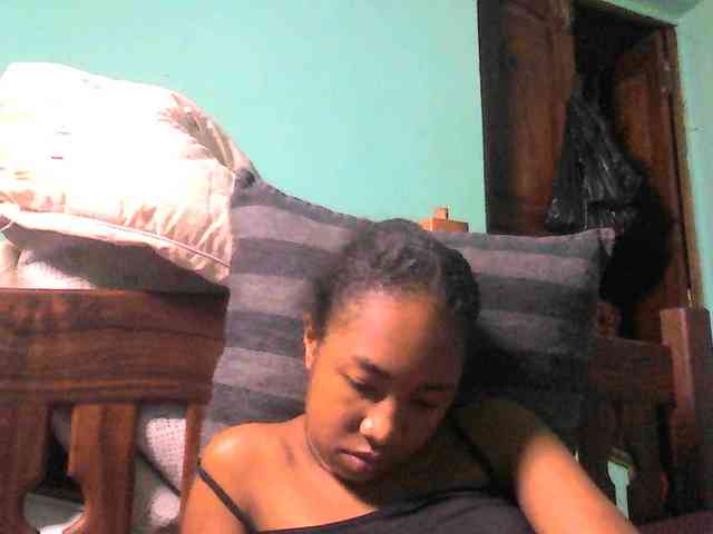 Sweetiepop webcam