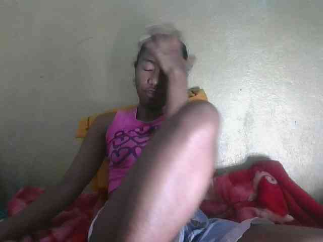 Sweetiepop webcam