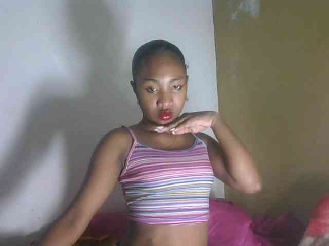 Sweetiepop webcam