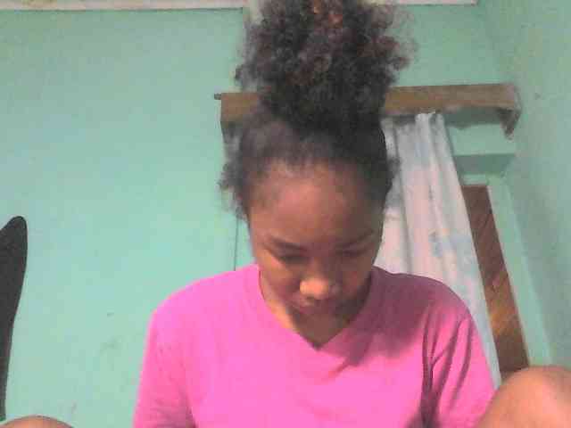Sweetiepop webcam