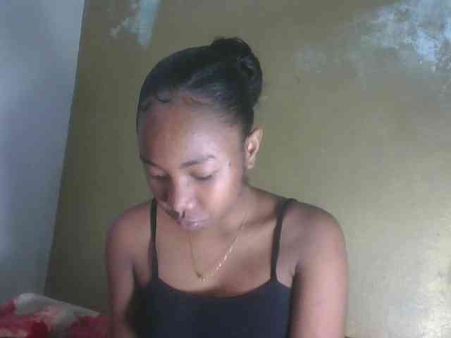Sweetiepop webcam