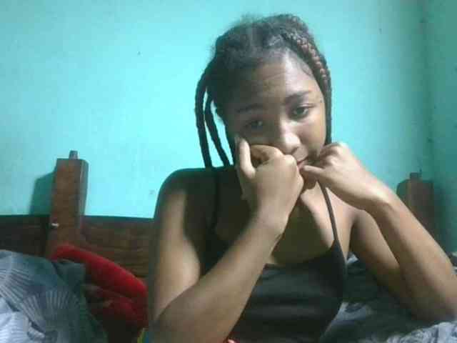 Sweetiepop webcam