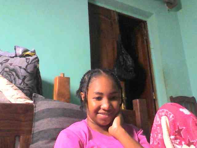 Sweetiepop webcam