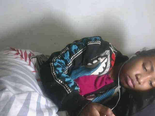 Sweetiepop webcam