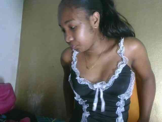 Sweetiepop webcam