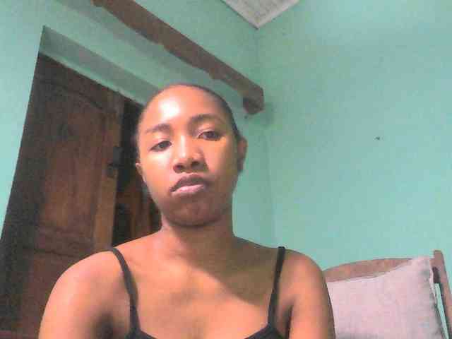 Sweetiepop webcam