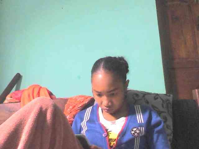 Sweetiepop webcam