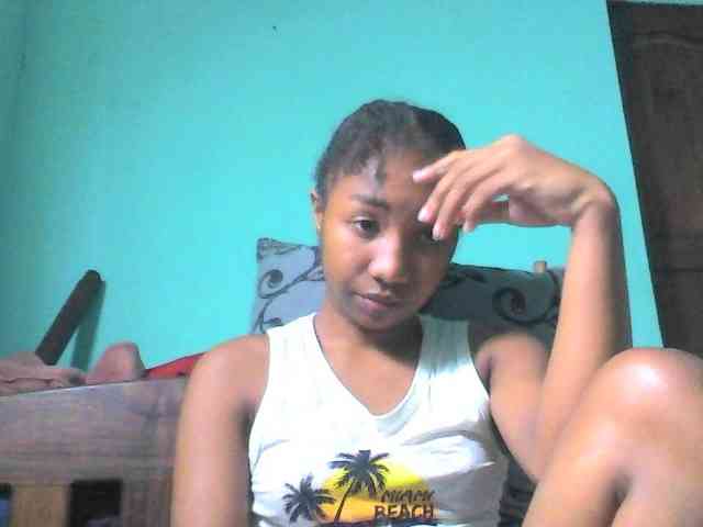 Sweetiepop webcam