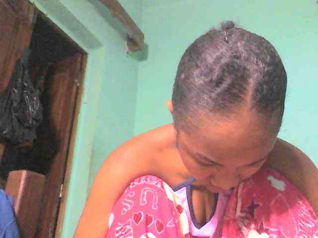 Sweetiepop webcam