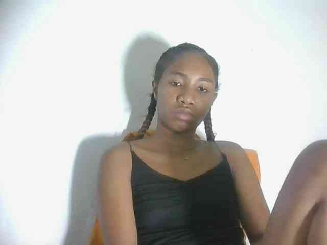 Sweetiepop webcam