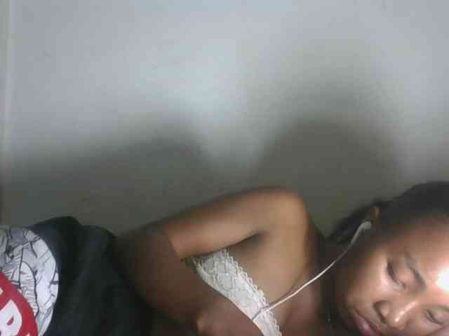 Sweetiepop webcam