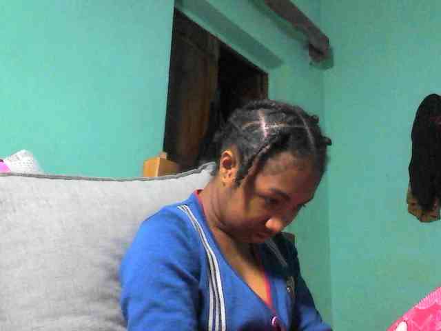 Sweetiepop webcam
